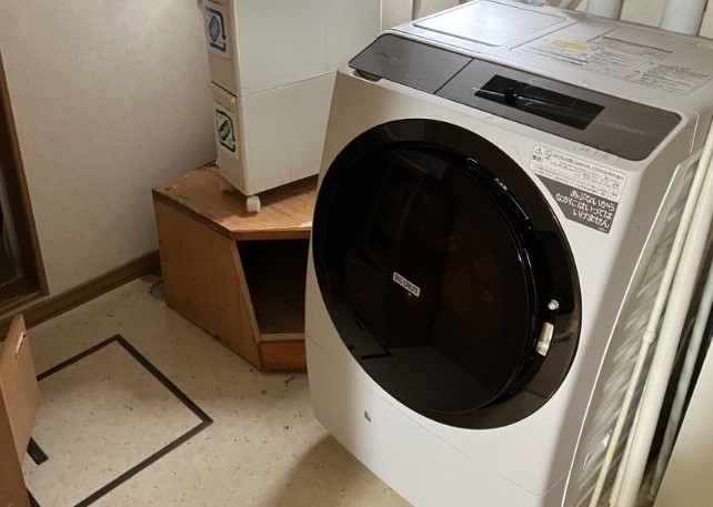 家電・廃品回収